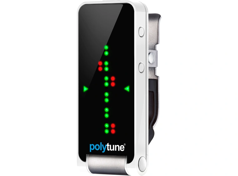 TC Electronic PolyTune Clip 